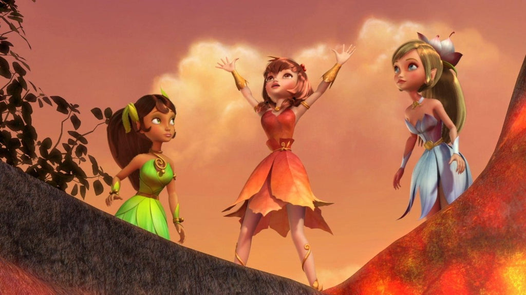 De avonturen van peter pan – deel 3 – DVD