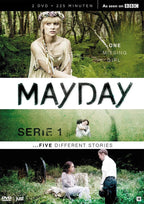 Mayday – serie 1 – DVD