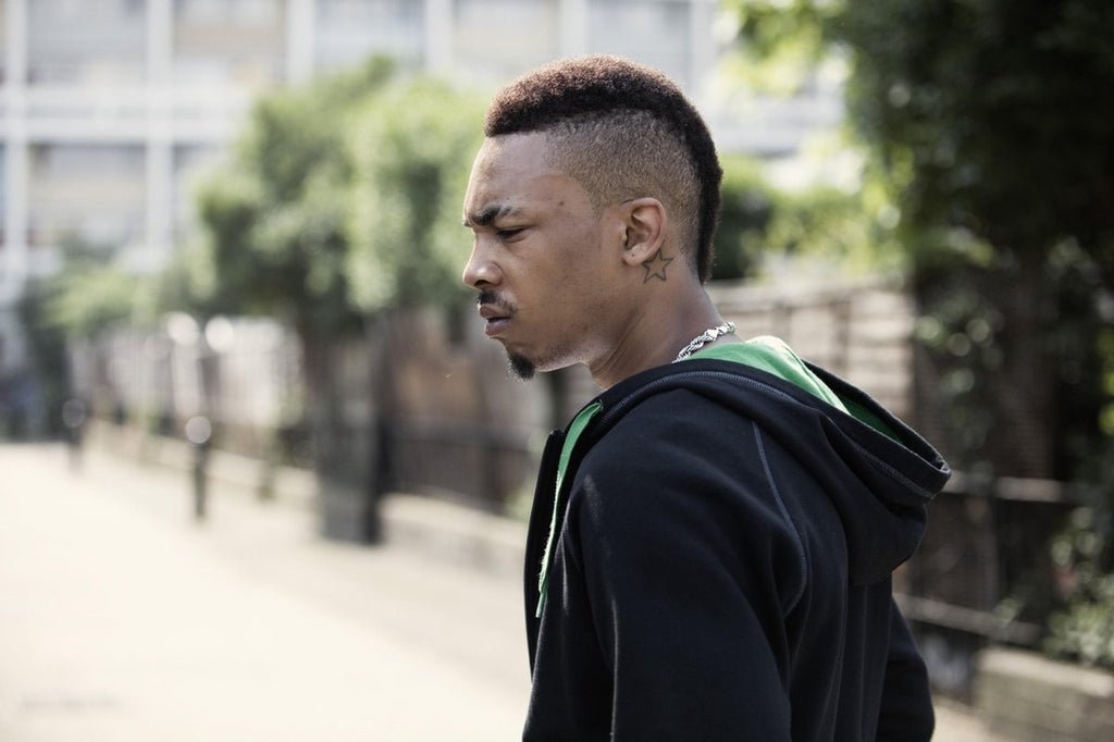 Top boy serie 1 – DVD