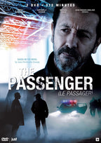 The passenger – DVD