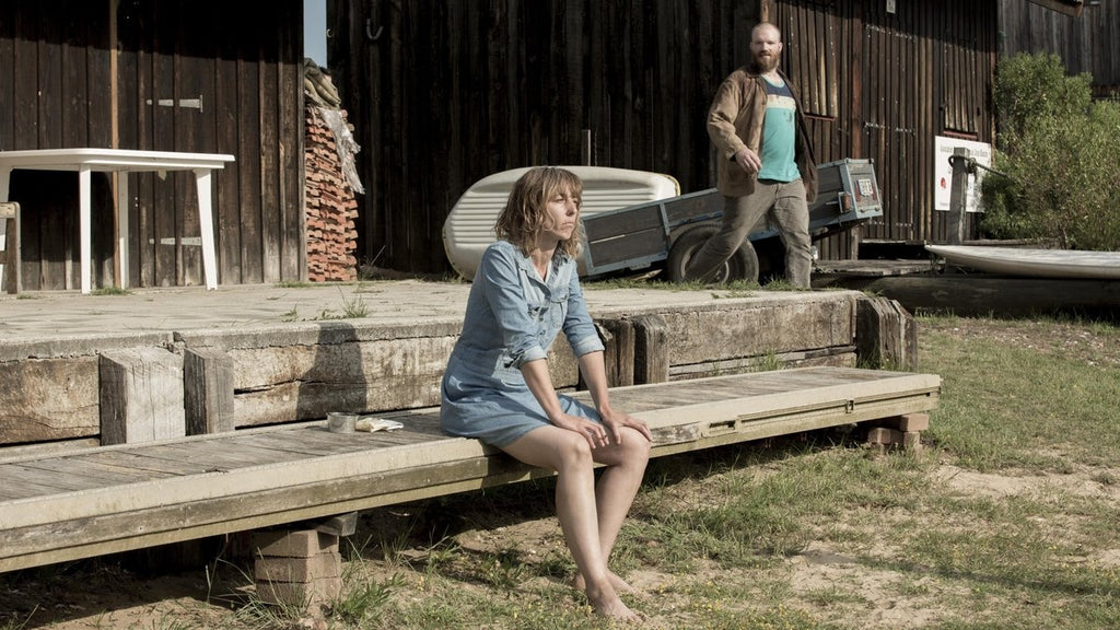 The passenger – DVD