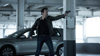 The passenger – DVD