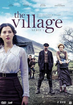 The village – serie 1 – DVD