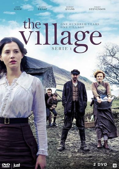 The village – serie 1 – DVD