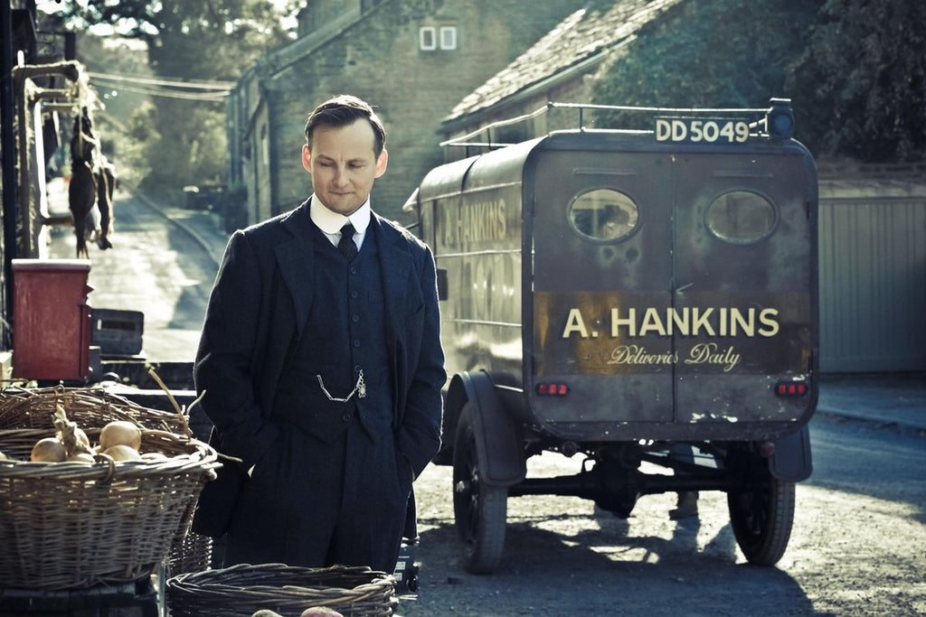 The village – serie 1 – DVD