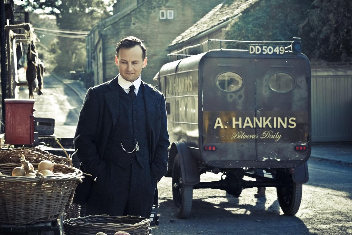 The village – serie 1 – DVD