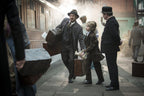 Ripper street – seizoen 3 – DVD