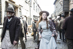 Ripper street – seizoen 3 (Blu-ray)
