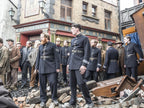 Ripper street – seizoen 3 (Blu-ray)