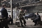 Spies of warsaw – DVD