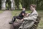 Spies of warsaw – DVD