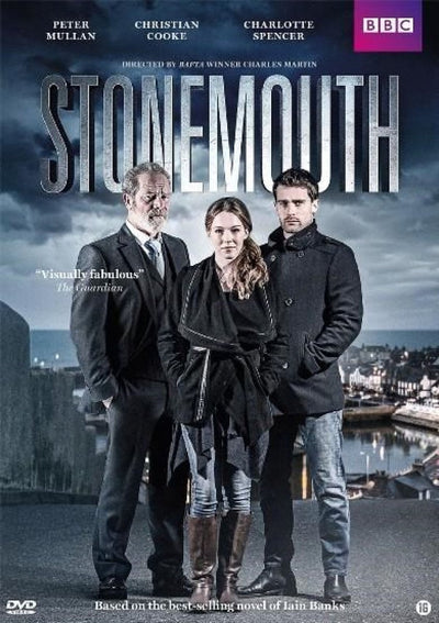 Stonemouth – DVD