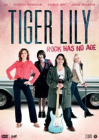 Tiger lily – season 1 – DVD