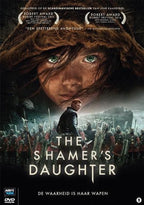 Shamer's daughter – DVD
