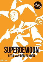 Leon van der zanden – supergewoon (DVD)