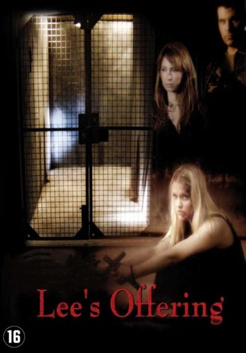 Lee's offering (DVD)