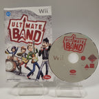 Ultimate band /wii