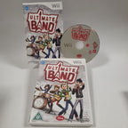 Ultimate band /wii