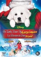 Search for santa paws – DVD