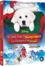 Search for santa paws – DVD