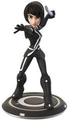 Disney infinity 3.0 character quorra -Xbox one+Xbox 360+PS4+PS3+wii+wii u+3ds – Videogame