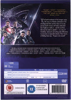 Avengers: endgame – DVD