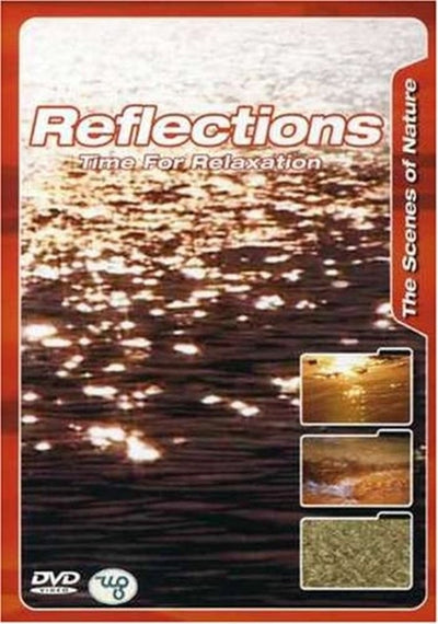 Reflections -relaxation – DVD