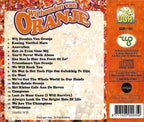 Various – wij houden van oranje – CD