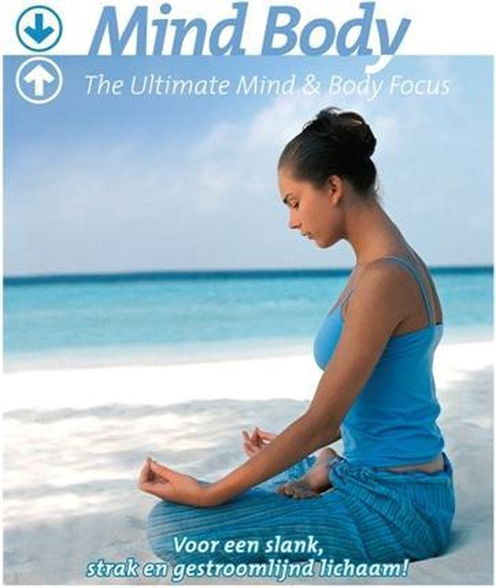 Mind body – the ultimate mind & body focus (DVD)