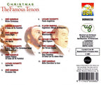 Christmas with the.. – CD