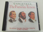 Christmas with the.. – CD