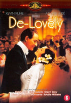 De-lovely (2dvd) – CD/DVD