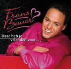 Daar heb je vrienden voor – CD