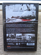 D-day – the shortest day – DVD