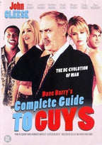 Complete guide to guys – DVD