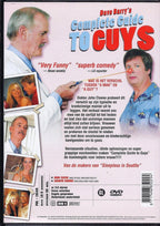 Complete guide to guys – DVD