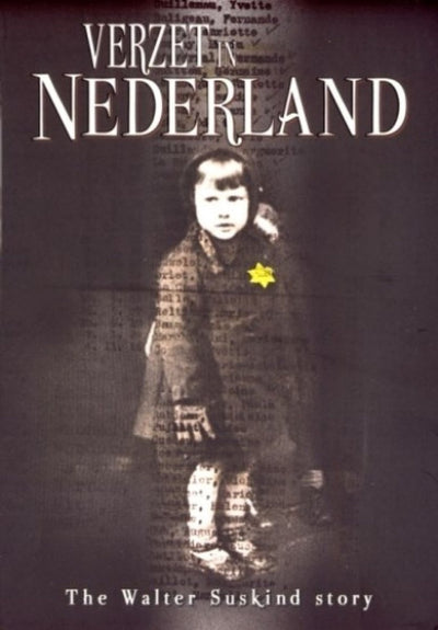 Verzet in nederland – DVD