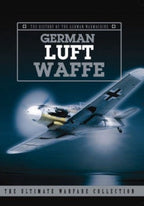 German luftwaffe – DVD