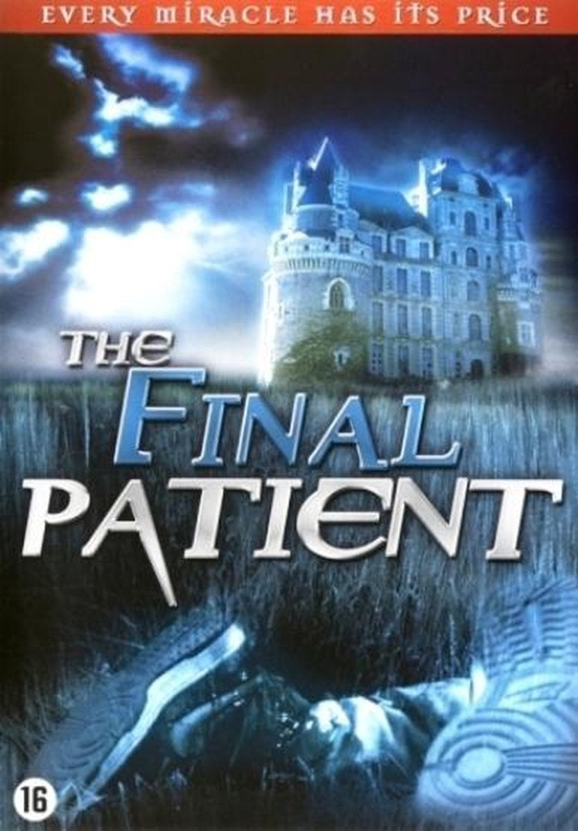 Final patient – DVD