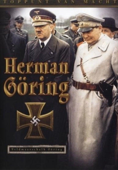 Herman goering – DVD
