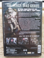 Flag of our soldiers (documentaire) – DVD