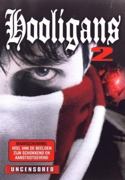 Hooligans 2 – DVD
