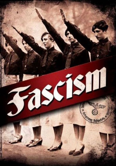Fascisme – DVD