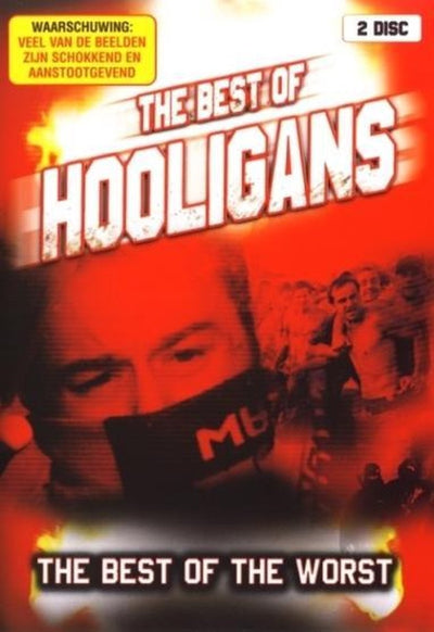Best of hooligans – DVD