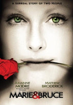 Marie & bruce – DVD