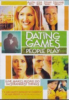 Dating games people play (DVD tweedehands film)