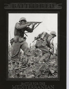 Battlefield – battle for the mediterranean – DVD