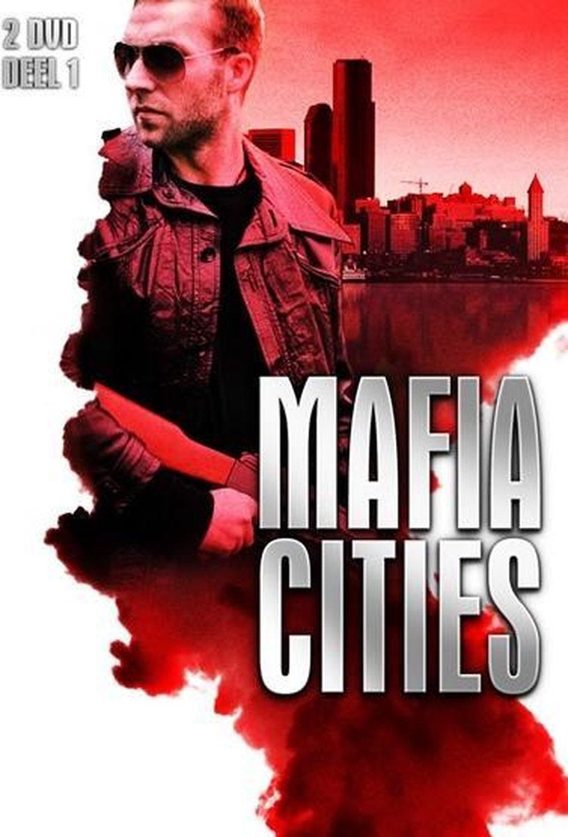 Mafia cities 1 – DVD