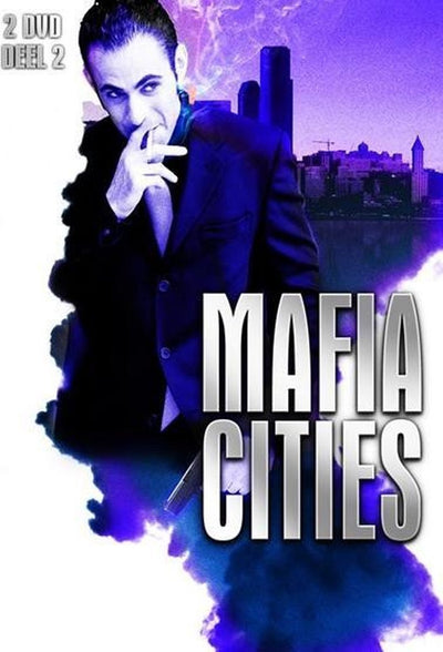Mafia cities 2 – DVD