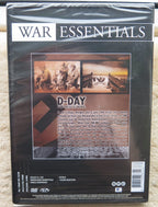 D-day fortress europe – DVD